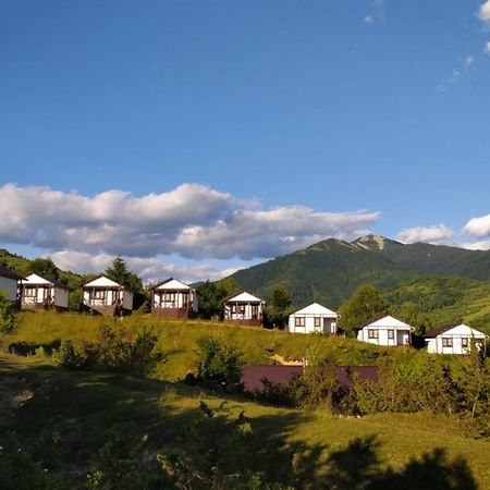 Kolochava Eco Resort Luaran gambar