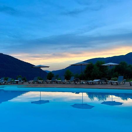 Kolochava Eco Resort Luaran gambar