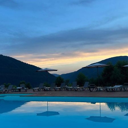 Kolochava Eco Resort Luaran gambar